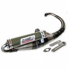 Marmitta reverse giannelli usato  Brusciano
