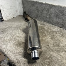 honda cbr 600 motorcycle exhausts for sale  BRADFORD