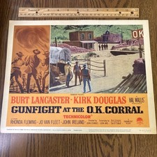 1956 gunfight corral for sale  Vernon Rockville