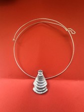 collana rigida argento usato collana rigida argento usato Luserna San Giovanni