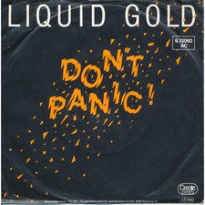 Don panic liquid gebraucht kaufen  Ahlen-Vorhelm