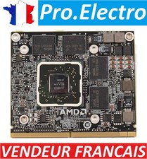 Carte graphique mxm d'occasion  Marseille XIV