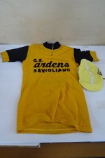 Maglia vintage ciclismo usato  Santena