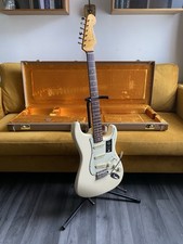 Fender american vintage for sale  LONDON