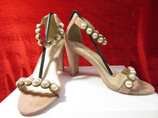 Anne michelle beige for sale  KINGSTON UPON THAMES