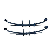 Kit fogli balestre usato Kit fogli balestre usato  Sarno