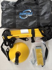 Invincible fitness agility for sale  Daytona Beach