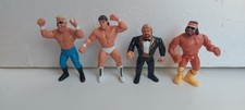 Wwf wrestling titan usato  Afragola