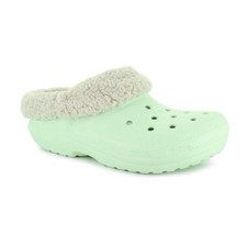 Nwot crocs sherpa for sale  Derby