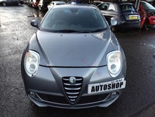 Alfa romeo mito for sale  STRANRAER