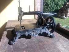 Antica macchina per usato Antica macchina per usato  Torre Canavese