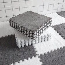 Lot dalles moquette d'occasion  Lyon I