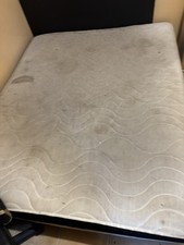 Matelas 160x200 d'occasion  Gémenos