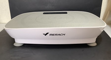 Merach vibration plate for sale  Loveland