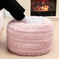 Pouf ottoman stuffed for sale  Eugene