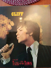1970 vinyl cliff for sale  LLANDYSUL