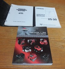 Outboard motor manuals for sale  Conyers