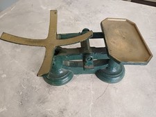 Antique weighing scales for sale Antique weighing scales for sale  TROWBRIDGE