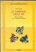 Farmacia delle api. usato  Italia