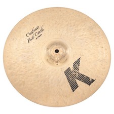 Zildjian custom fast for sale  UK