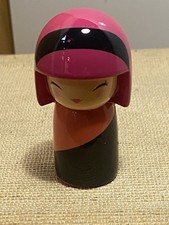 Japanese kimmidoll kokeshi for sale  OKEHAMPTON