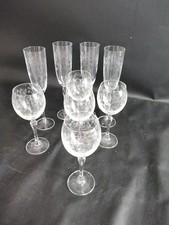 laura ashley glasses for sale  WINSFORD