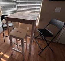 Ikea high dining for sale  Las Vegas