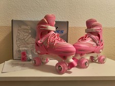 Kinderrollschuhe größe neu gebraucht kaufen  Plauen