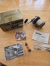 Daiwa magforce smf170h for sale  PEVENSEY