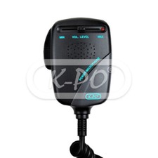 532 microfono preamplificato usato  Noicattaro
