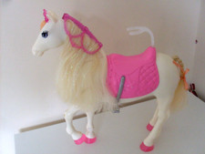 Barbie dancing horse for sale  BURY ST. EDMUNDS