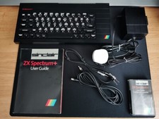 Sinclair spectrum plus for sale  DONCASTER