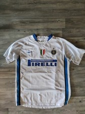Maglia inter 2006 usato  Torrita Tiberina