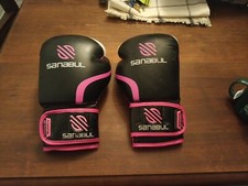 Sanabul boxing gloves for sale  Albuquerque