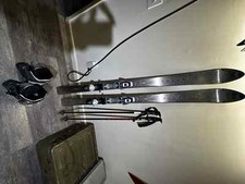 Volant vertex skis for sale  Sag Harbor