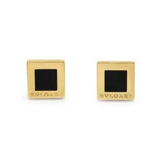 Bvlgari onyx set for sale  UK