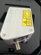Laser scanners riftek for sale  BICESTER