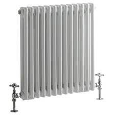 Traditional column radiator for sale  STOKE-ON-TRENT