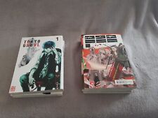 Tokyo ghoul high gebraucht kaufen  Besigheim