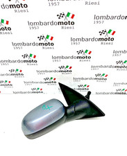 Specchietto specchio retroviso usato  Riesi