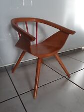 Fauteuil chaise enfant d'occasion  Héricourt