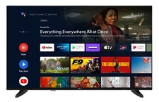 Jvc zoll fernseher gebraucht kaufen  Birkenfeld