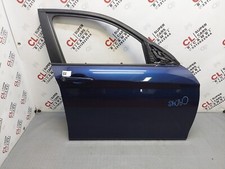 Sportello porta anteriore usato  Cona