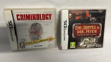 Lot jeu nintendo d'occasion  La Meignanne