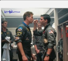 Val kilmer autographed for sale  Phenix City
