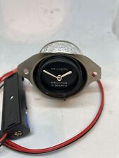 triumph stag clock for sale triumph stag clock for sale KEIGHLEY