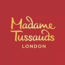 Madame tussauds day for sale  CHRISTCHURCH
