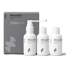 Month sons minoxidil for sale  LONDON