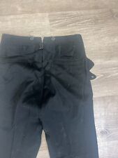 pants black mens dress for sale  New York