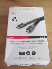Meter high speed gebraucht kaufen  Lotte